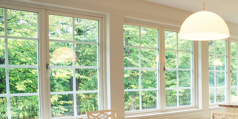 How to Choose Energy Efficient Windows in Colorado